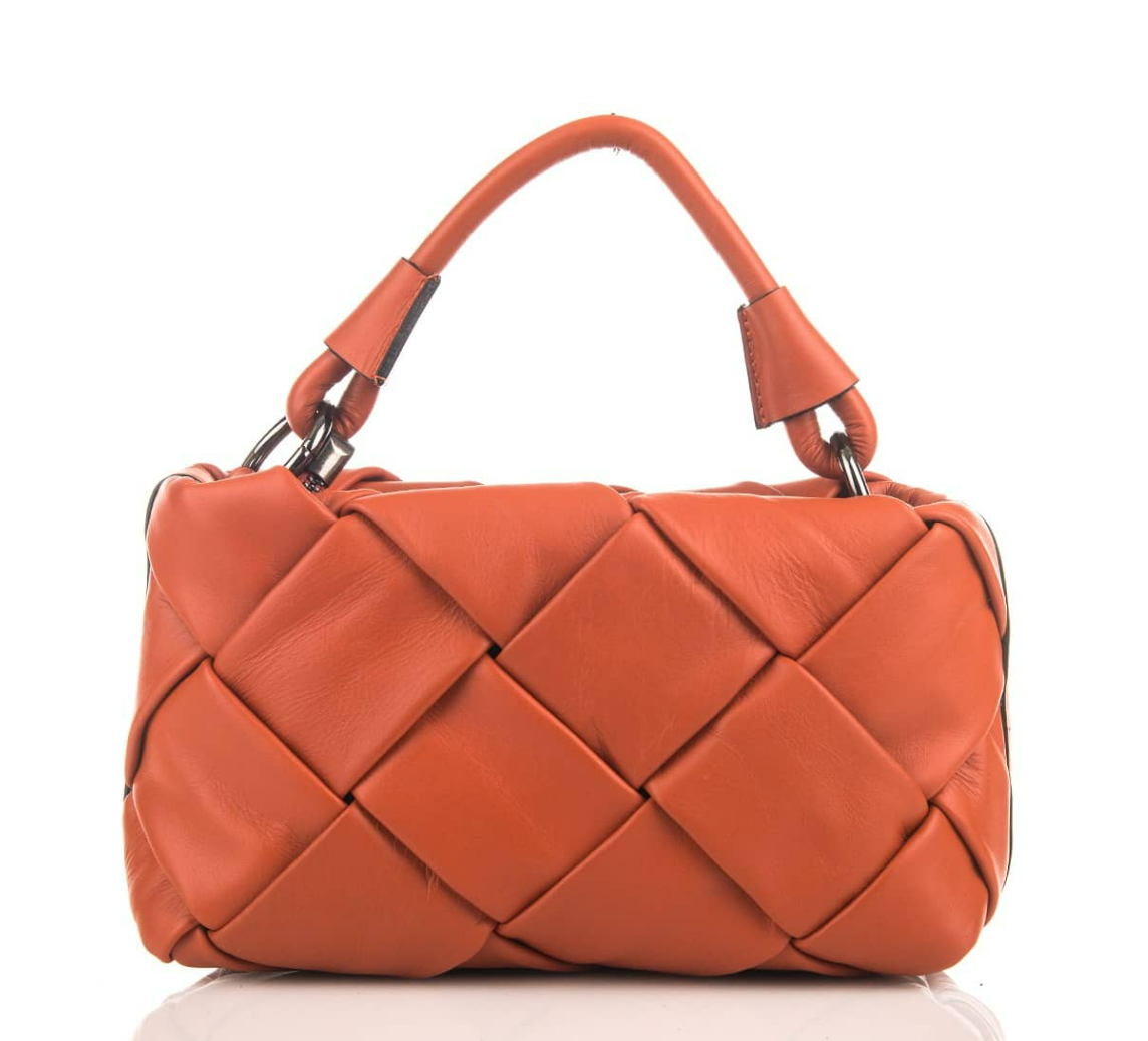 BORSA ROMA II