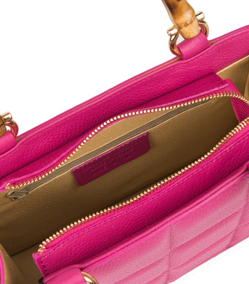 BORSA ROMA I