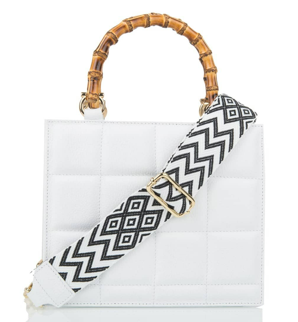 BORSA ROMA I