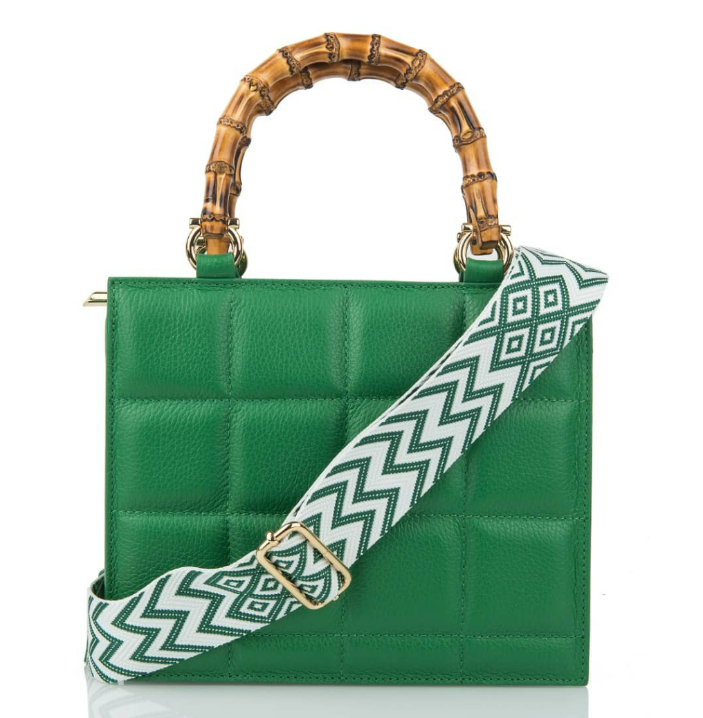 BORSA ROMA I