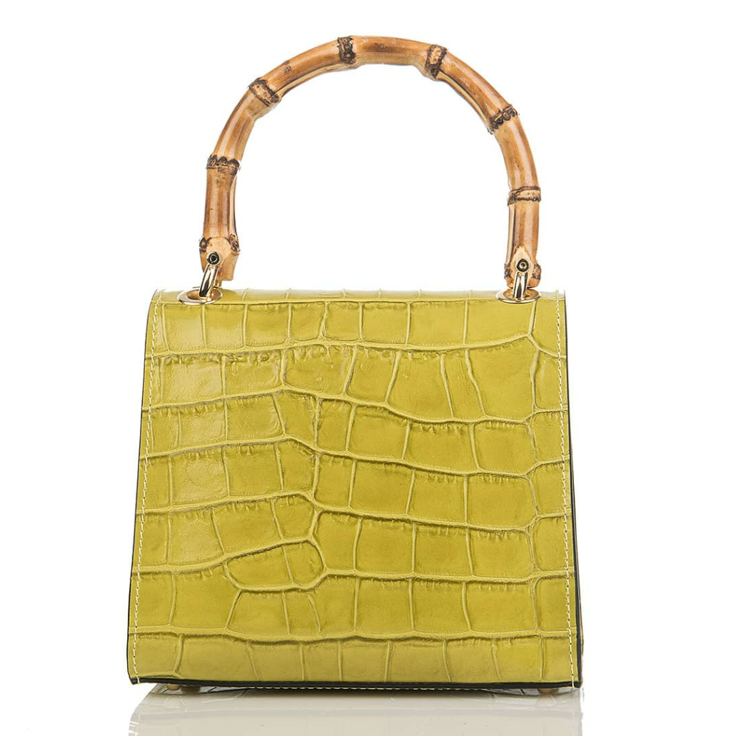 BORSA CREMA I