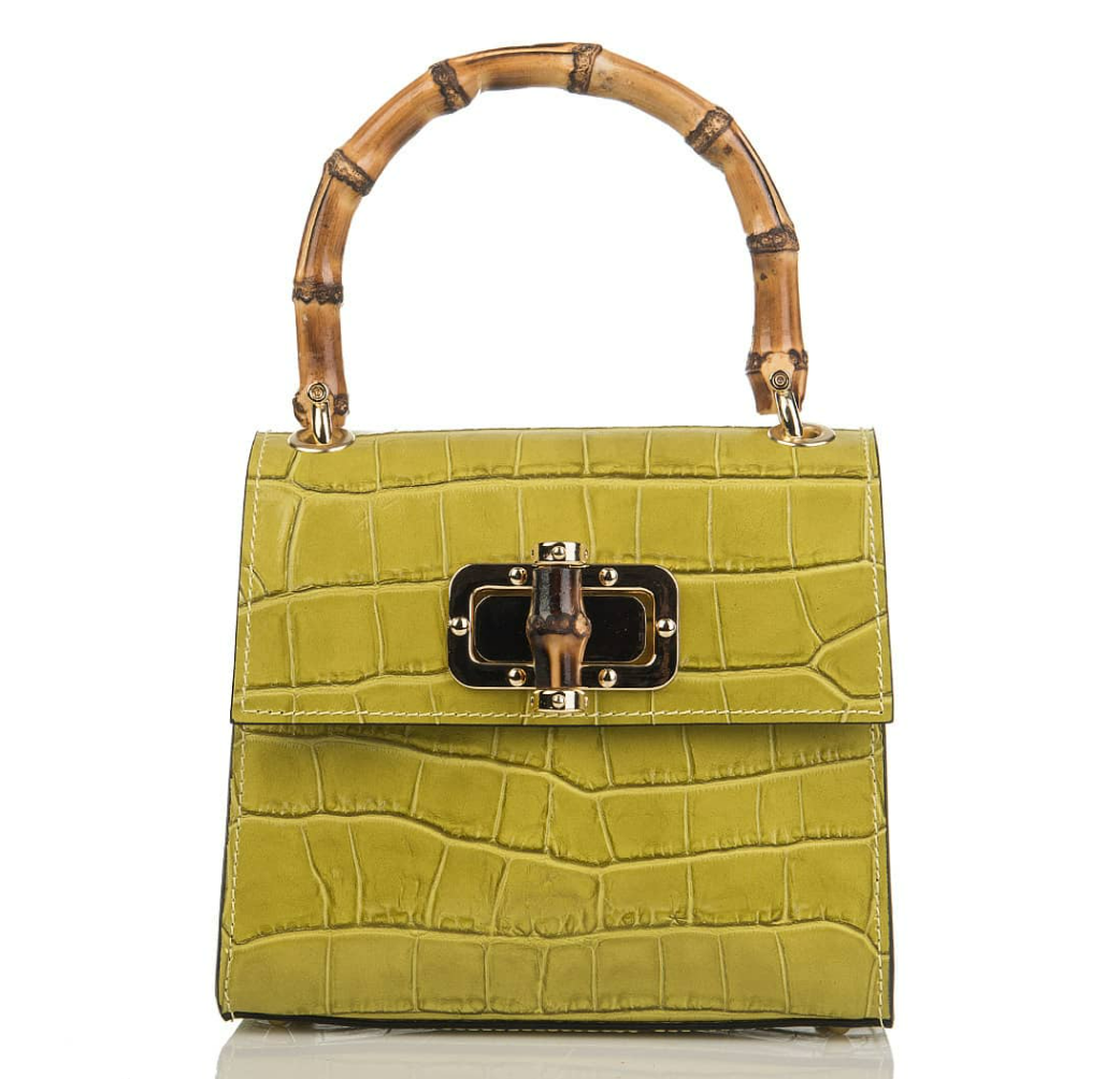BORSA CREMA I