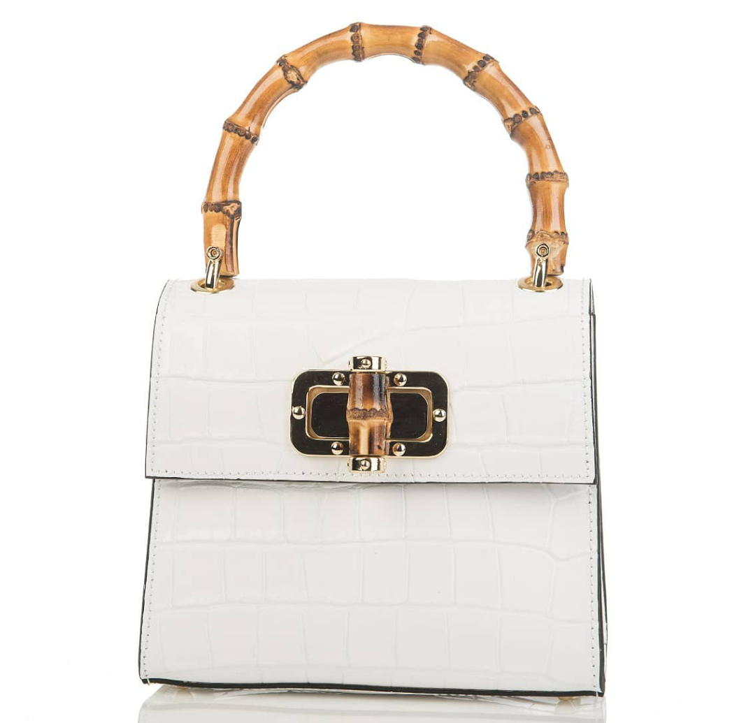 BORSA CREMA I