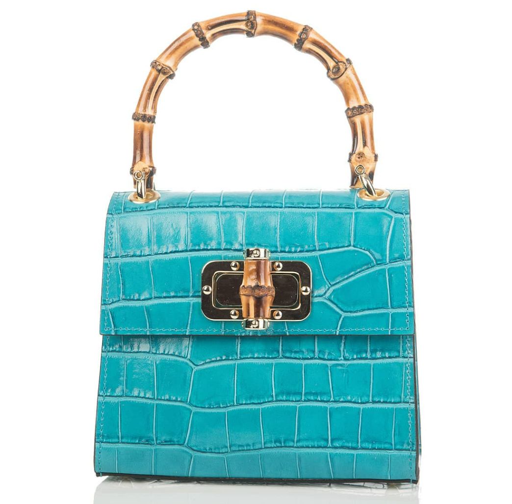 BORSA CREMA I