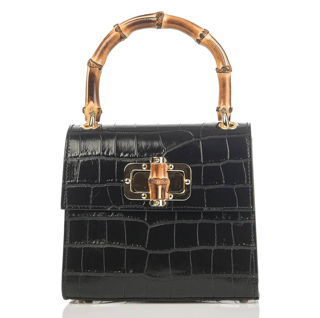 BORSA CREMA I