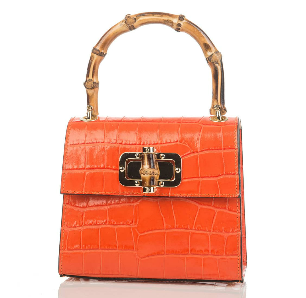 BORSA CREMA I