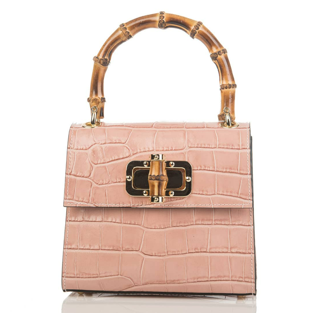 BORSA CREMA I