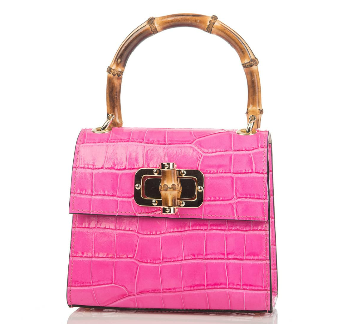 BORSA CREMA I