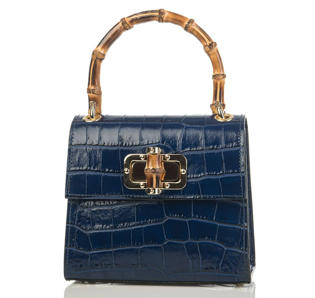 BORSA CREMA I