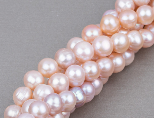 COLLANA PAMELA I