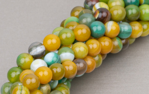 COLLANA AGATA I