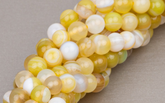 COLLANA AGATA I