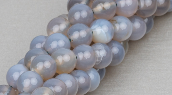 COLLANA AGATA I