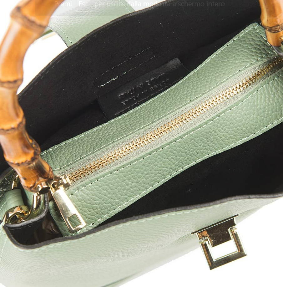 BORSA LATINA I