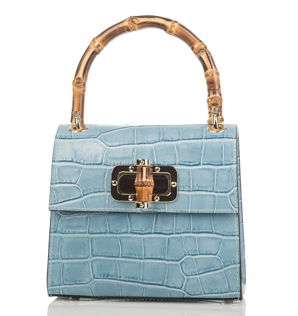 BORSA CREMA I