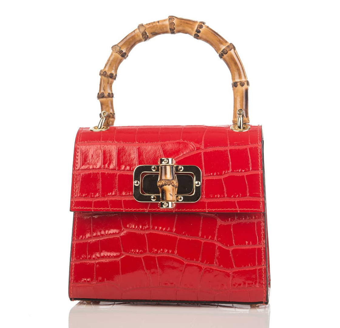 BORSA CREMA I