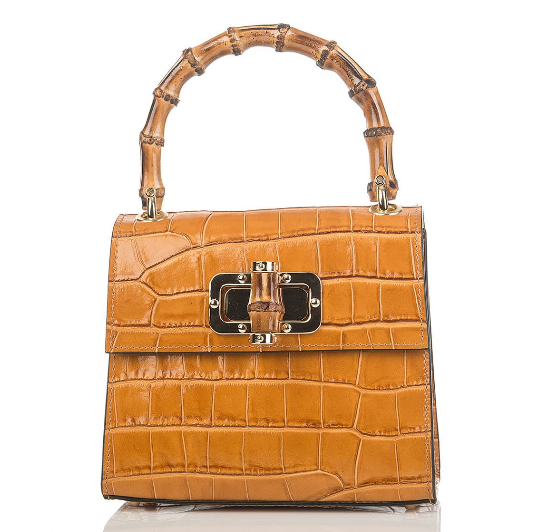 BORSA CREMA I