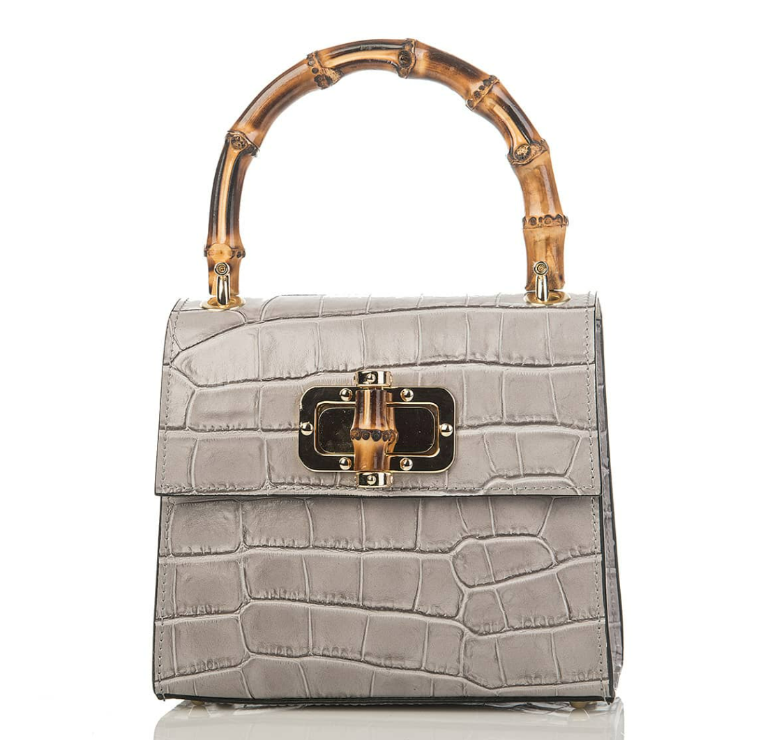 BORSA CREMA I