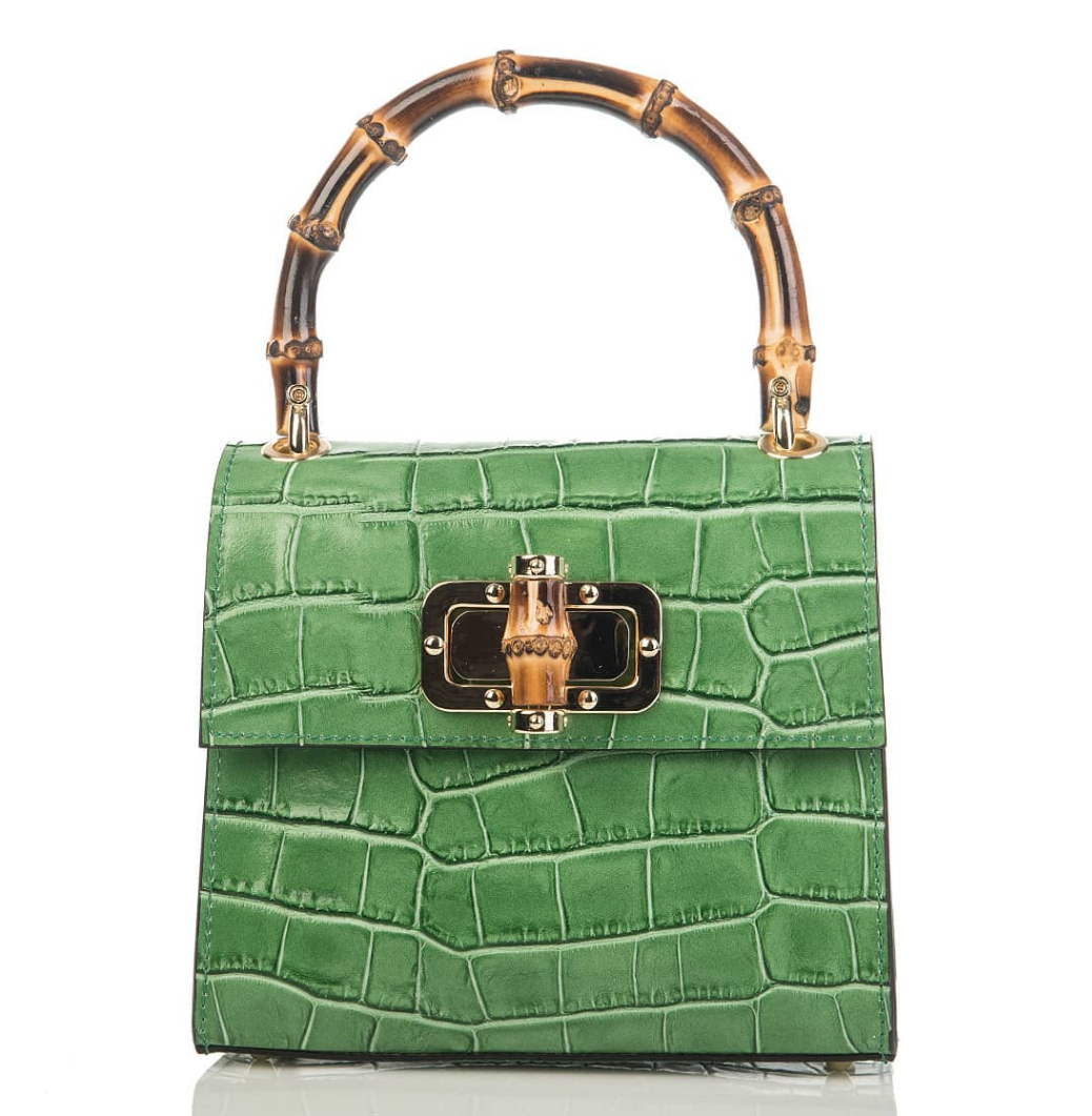 BORSA CREMA I
