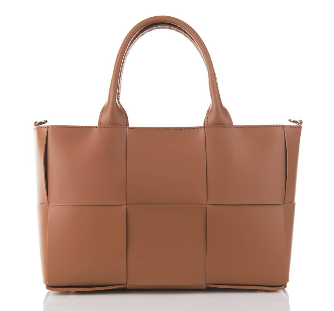 BORSA RAVENA I