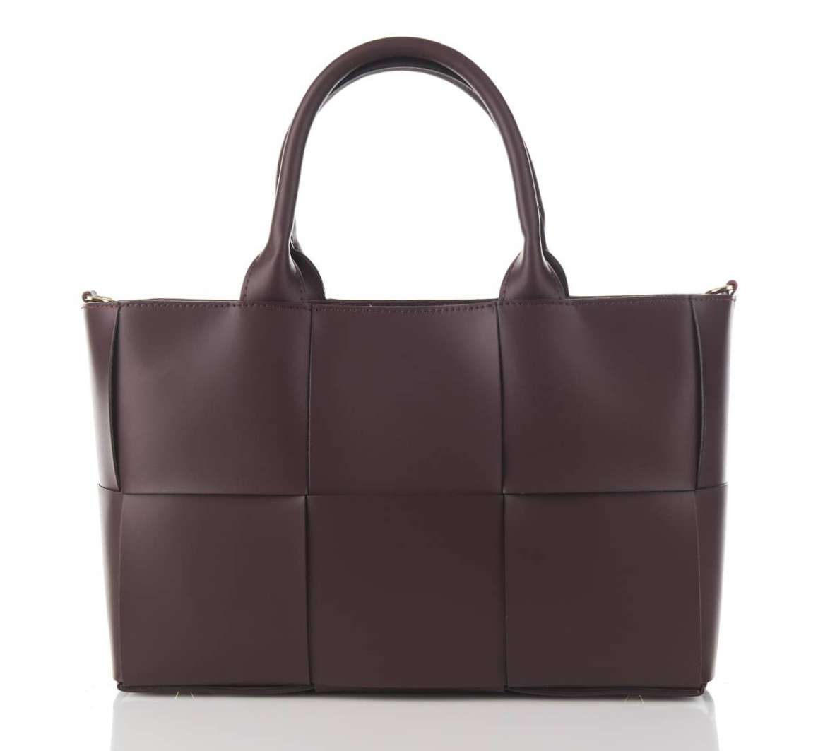 BORSA RAVENA I