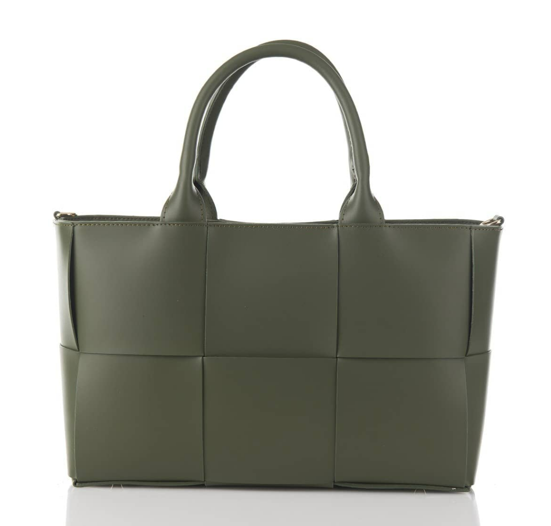 BORSA RAVENA I