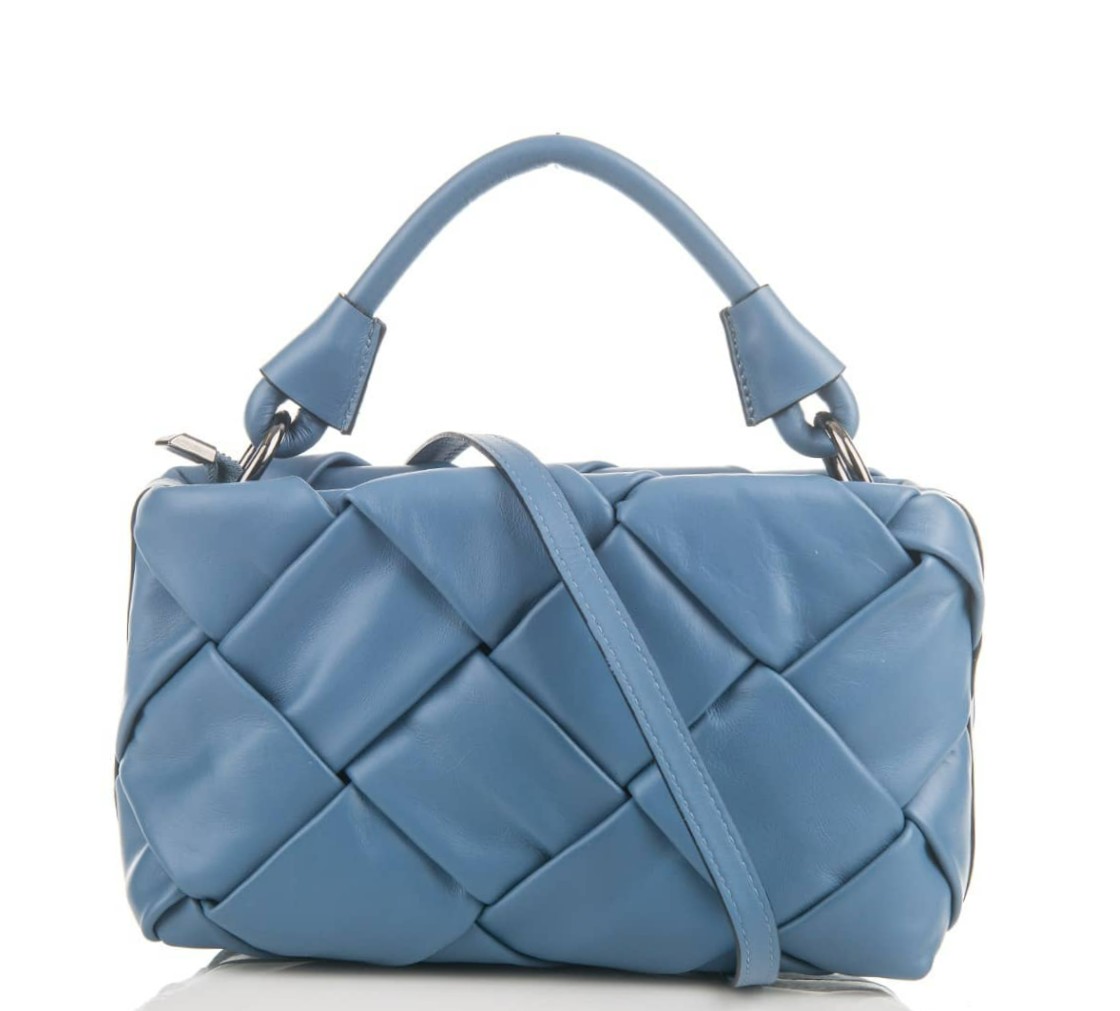 BORSA ROMA II