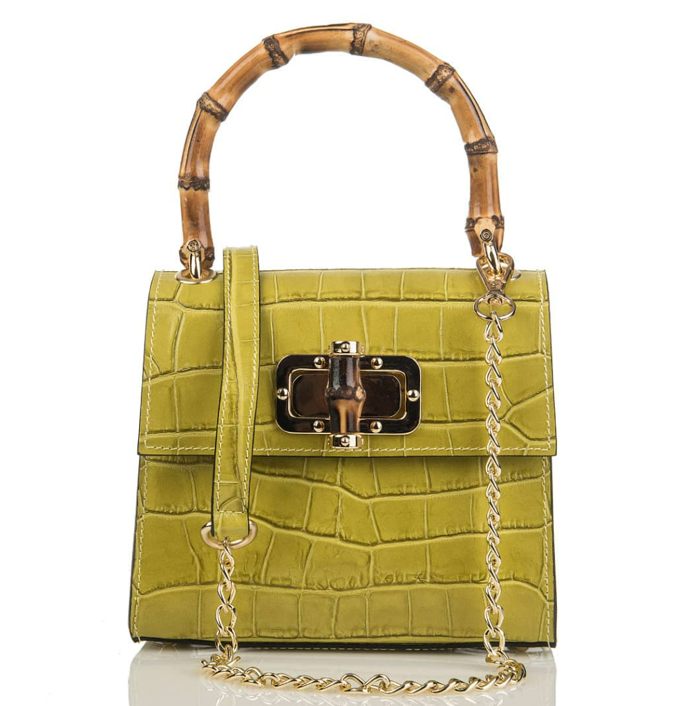 BORSA CREMA I