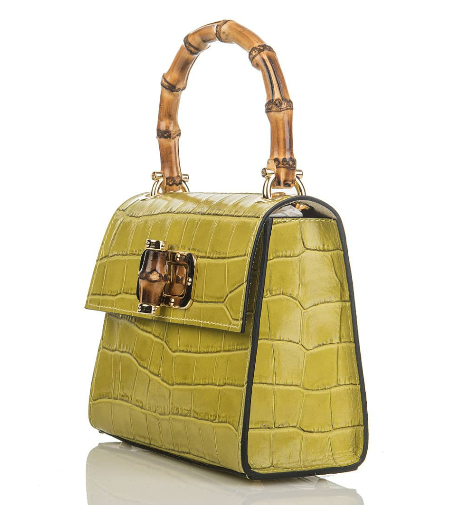 BORSA CREMA I