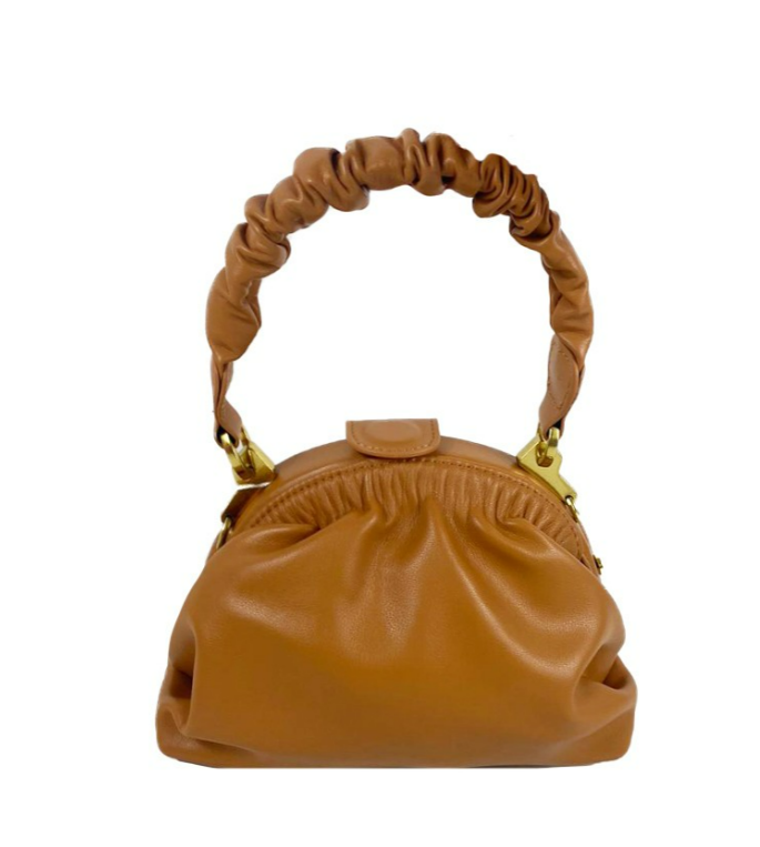 BORSA ANDRIA IV