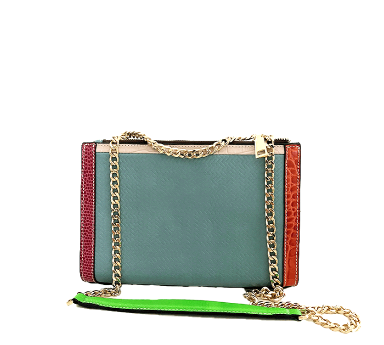 BORSA BOZEN IV