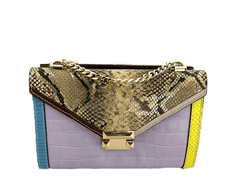 BORSA BOZEN IV