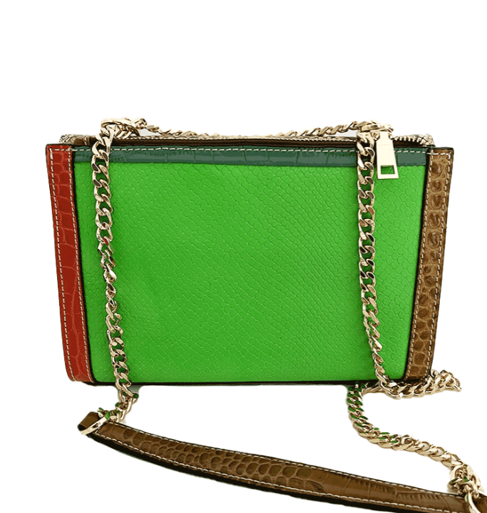 BORSA BOZEN IV