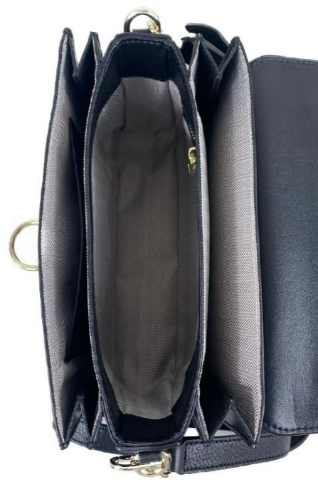 BORSA ISERNIA IV