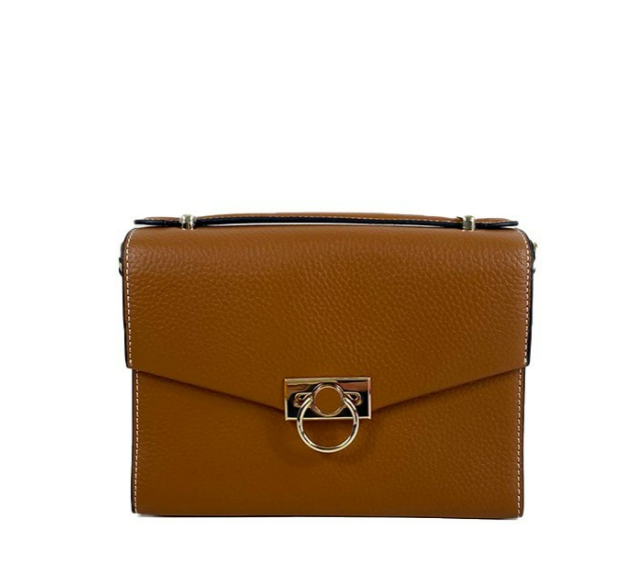 BORSA ISERNIA IV