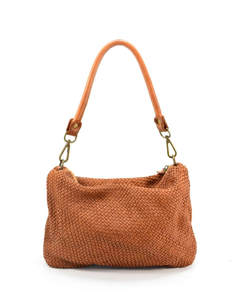 BORSA CECINA II