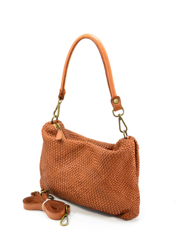 BORSA CECINA II
