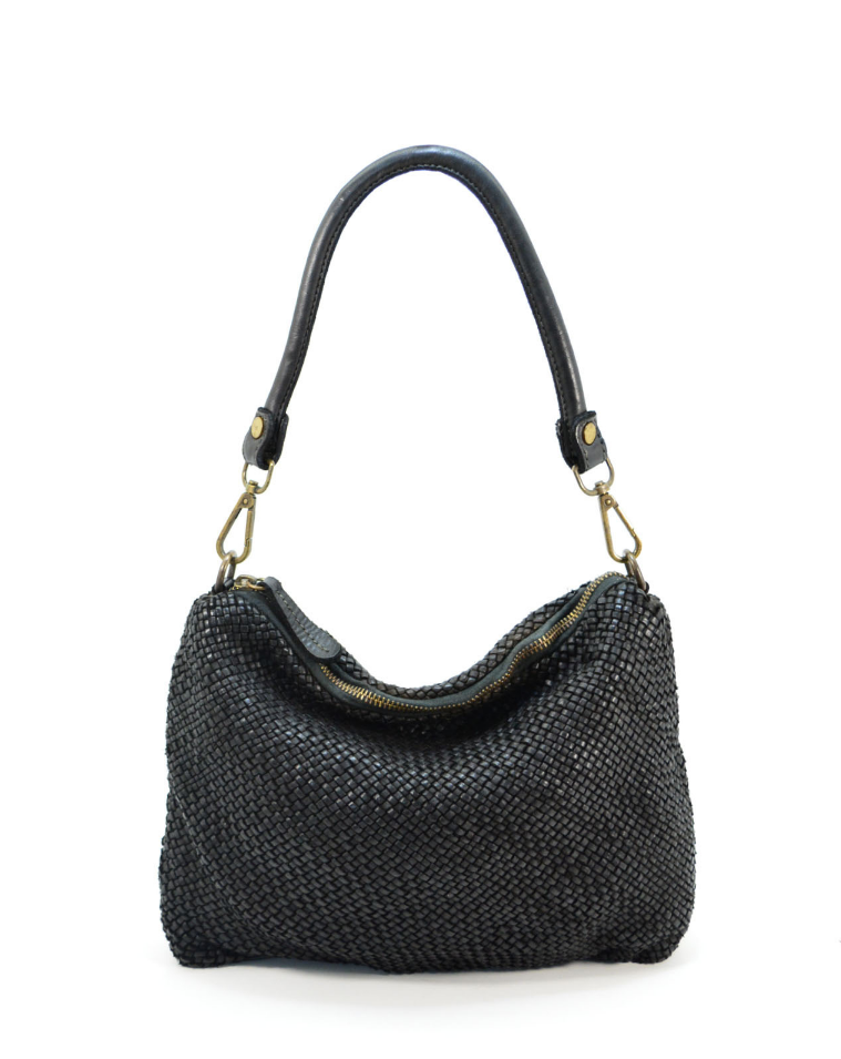 BORSA CECINA II