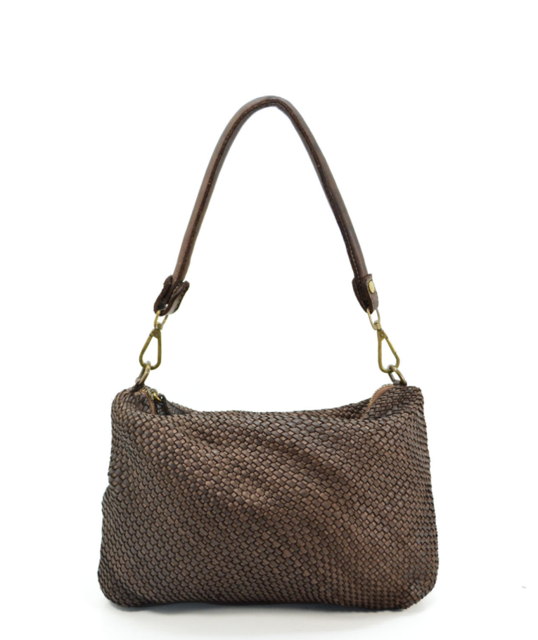 BORSA CECINA II