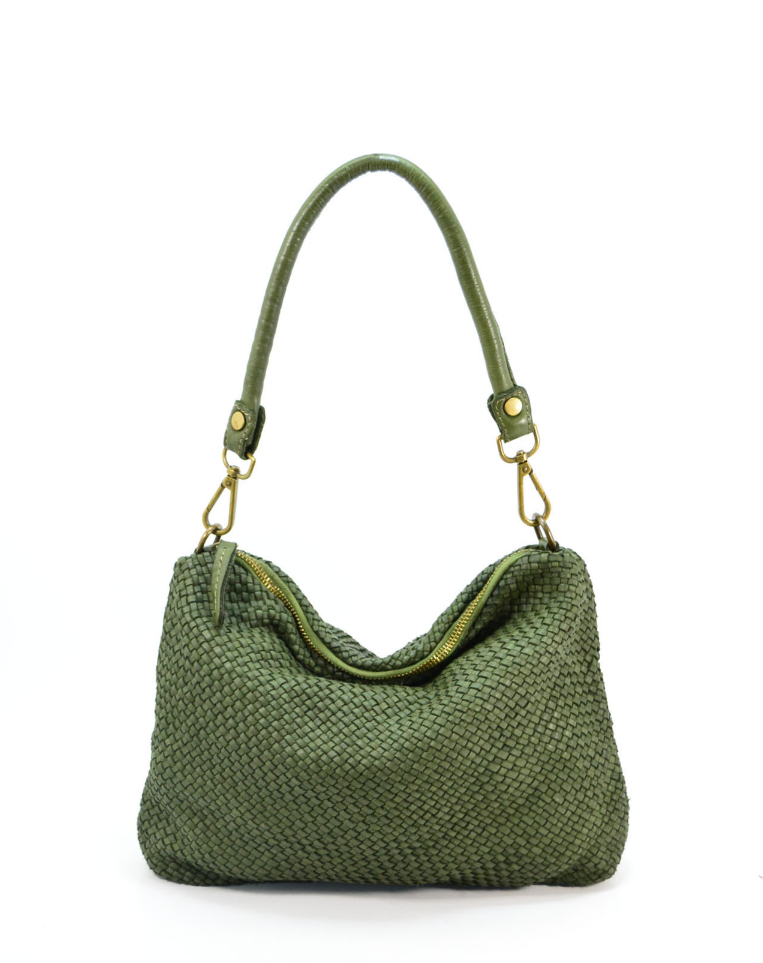 BORSA CECINA II