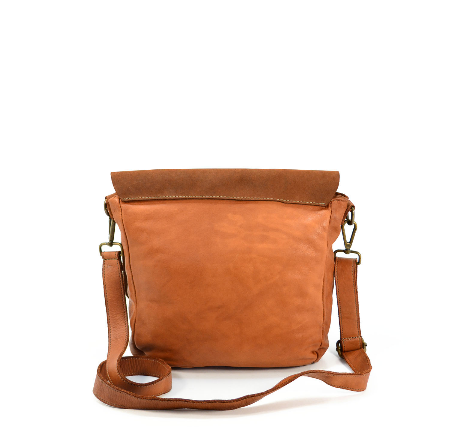 BORSA CAGLIARI XI