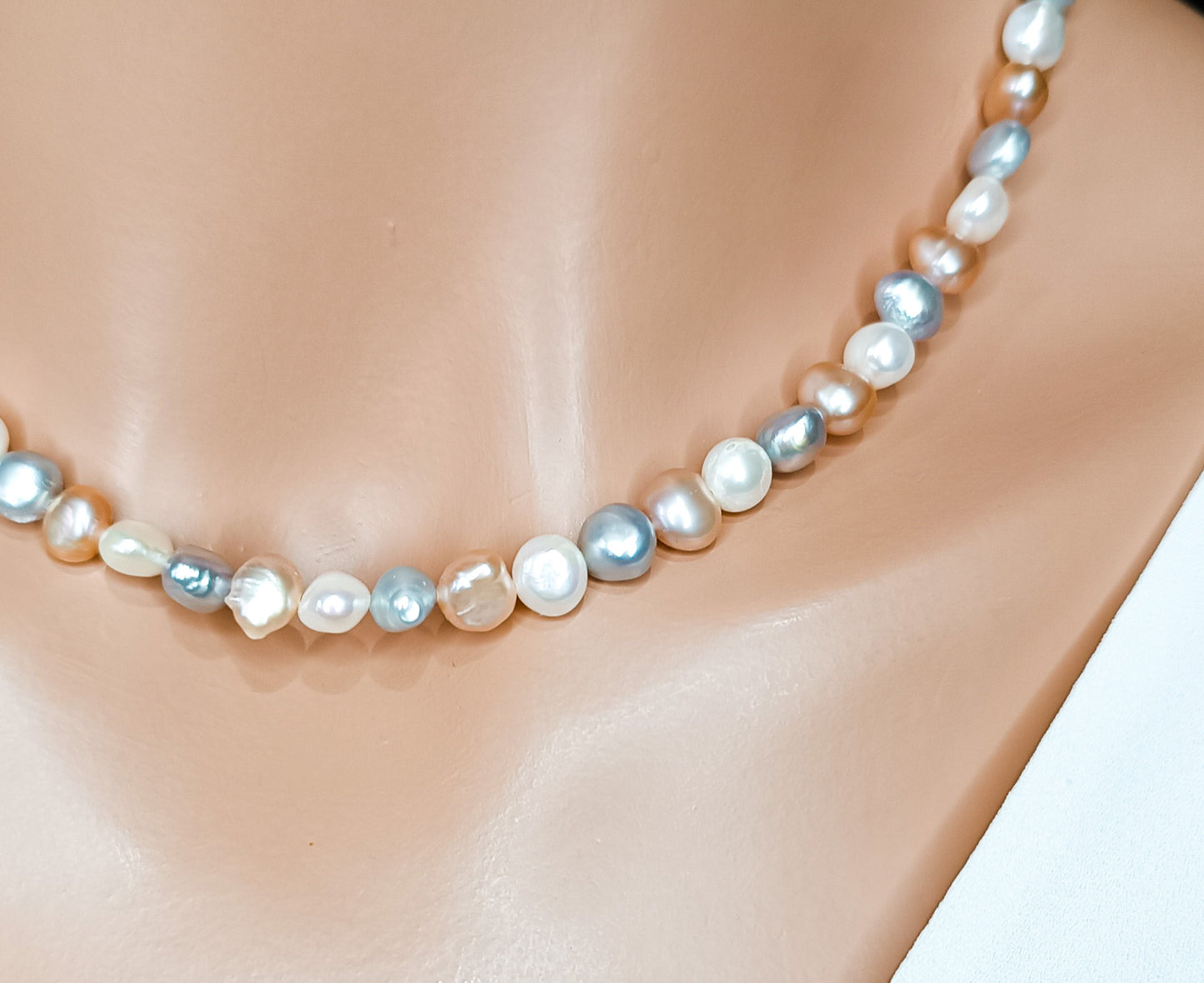 COLLANA PAOLA I