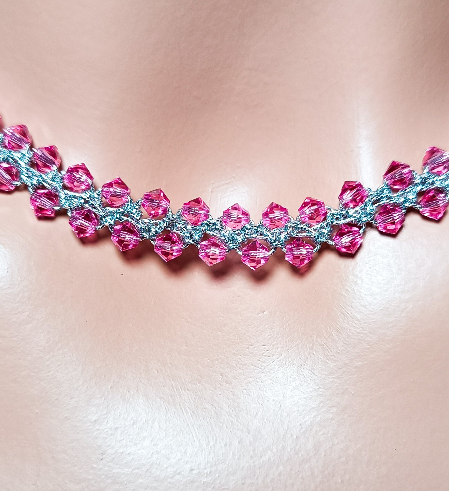 COLLANA RITA I