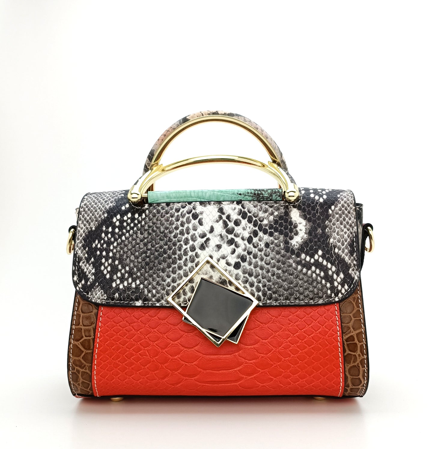 BORSA IMPERIA IV
