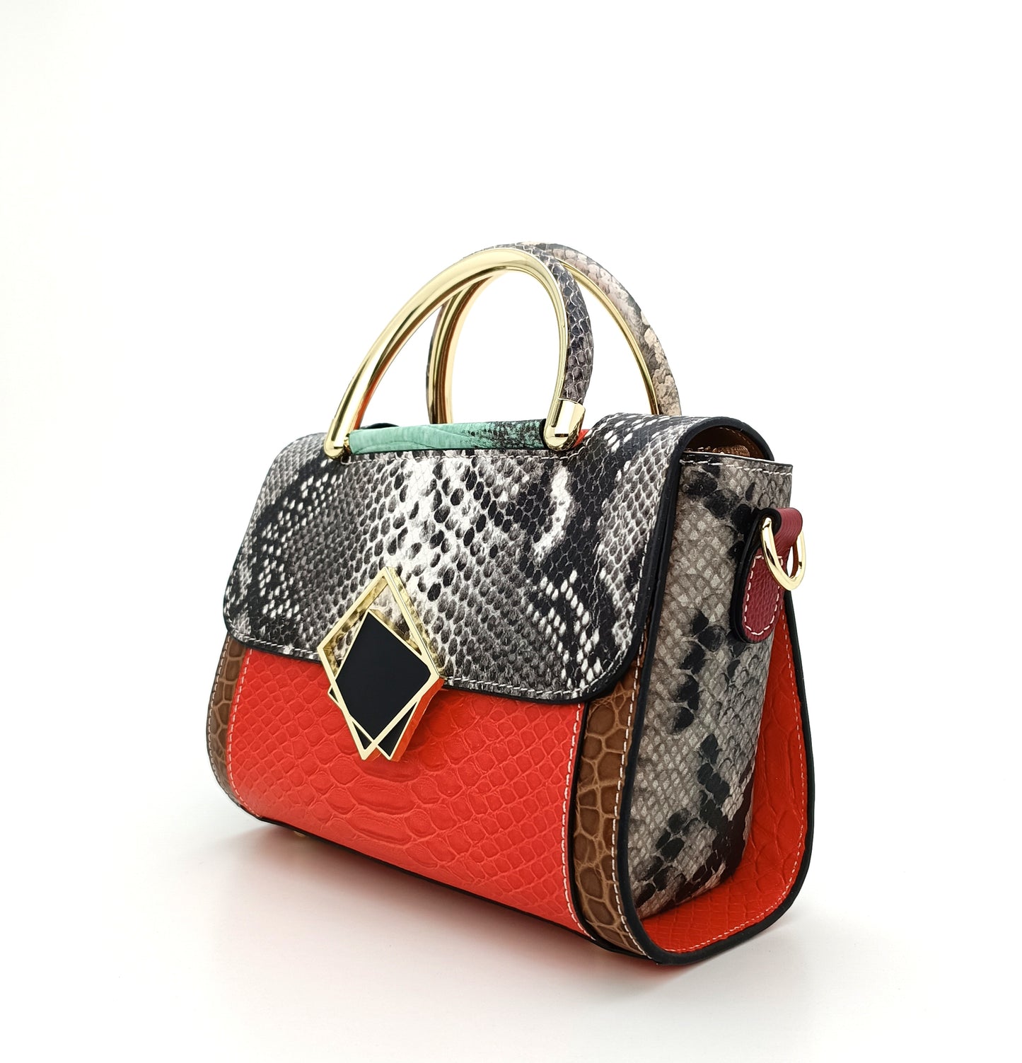 BORSA IMPERIA IV