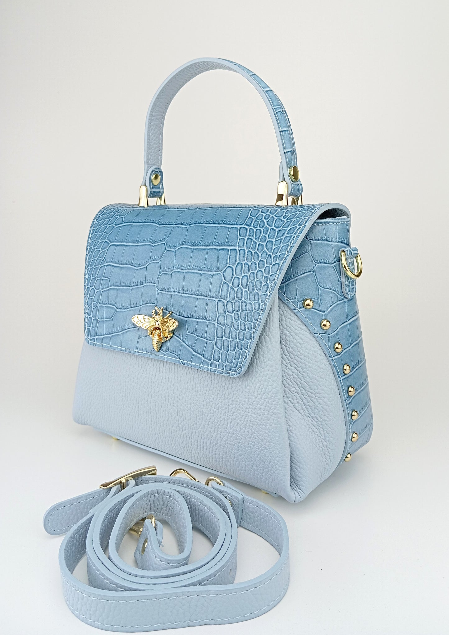 BORSA TIRENIA X