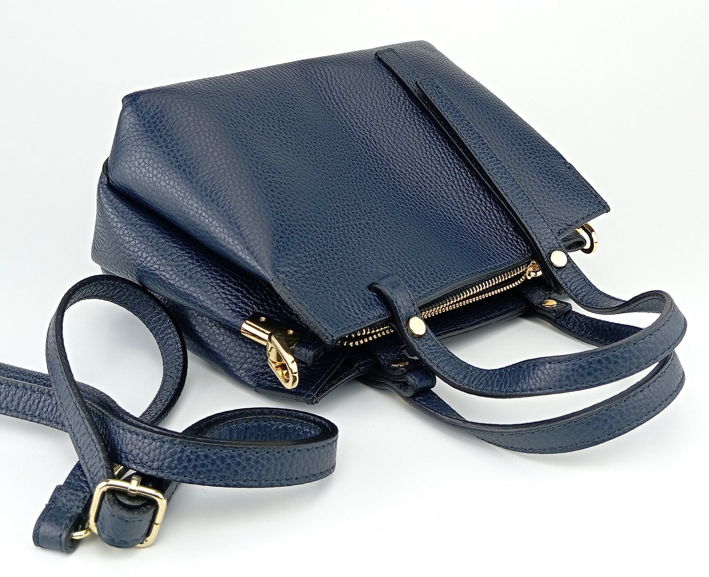 BORSA BAGHERIA X