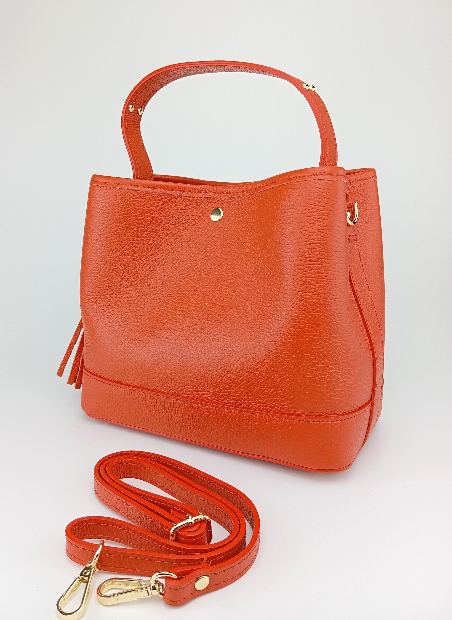 BORSA AREZZO X