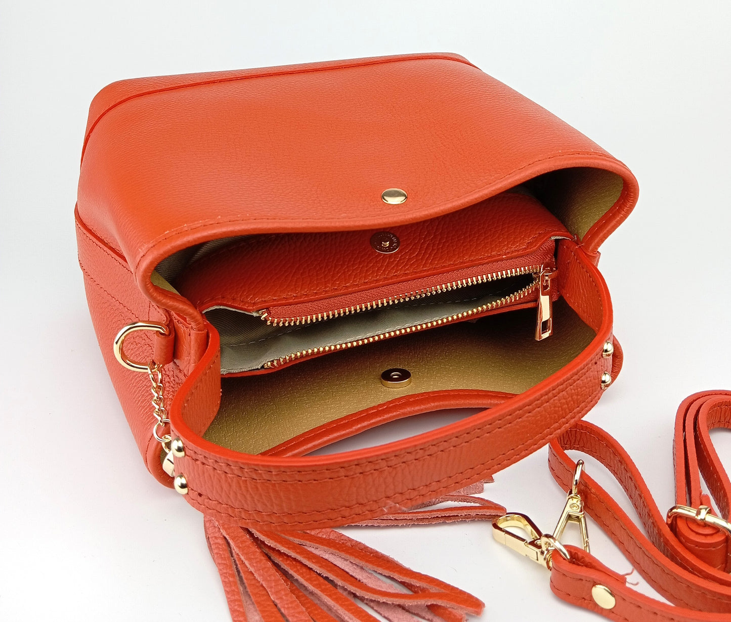 BORSA AREZZO X
