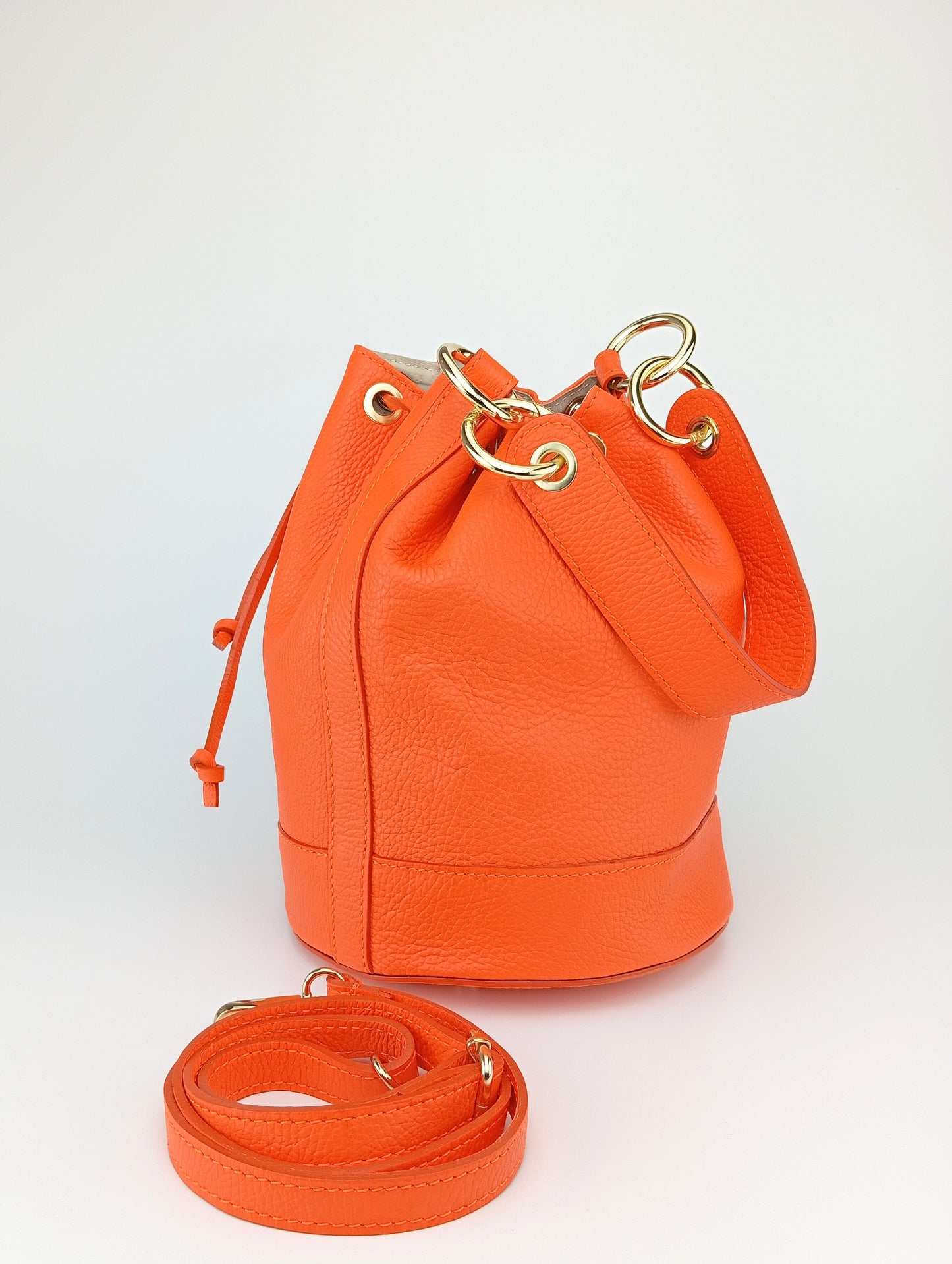 BORSA CARIGNOLA X